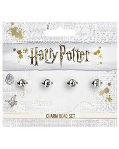 Harry Potter Spell Bead Charm Set - House Of Spells