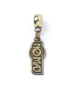 Fantastic Beasts Nomaj Slider Charm