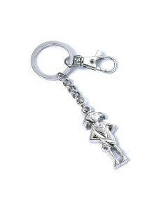 Harry Potter Dobby The House Elf Keyring - Harry Potter Jewelry