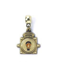 Fantastic Beasts - Muggleworthy Slider Charm