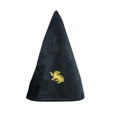 Hufflepuff Student Hat