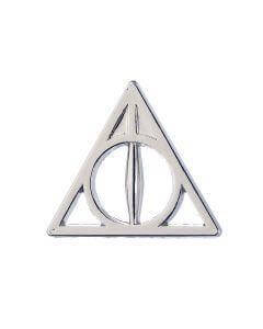 Harry Potter Deathly Hallows Pin Badge