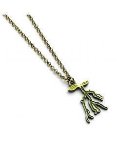 Fantastic Beasts - Bowtruckle Necklace | Fantastic Beasts gifts