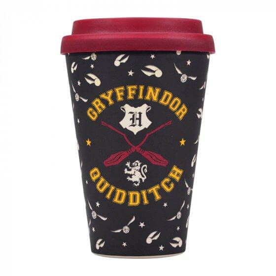 QUIDDITCH TRAVEL MUG - Harry Potter shop