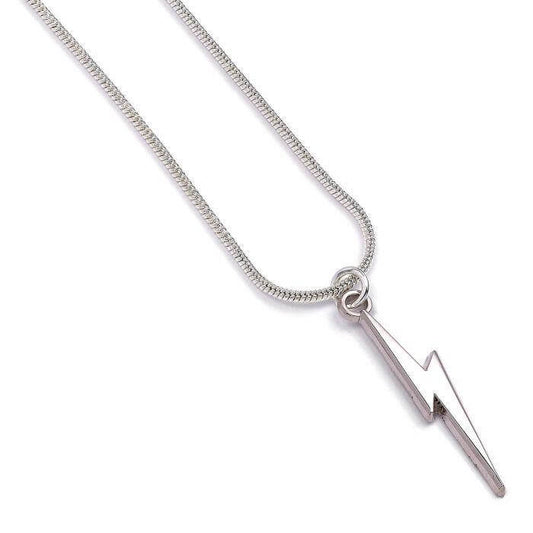 Lightning Bolt Necklace