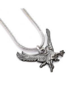 Buckbeak Necklace