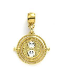 Harry Potter Fixed Time Turner Slider Charm | Harry Potter jewellery