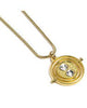 Fixed Time Turner Necklace 20mm