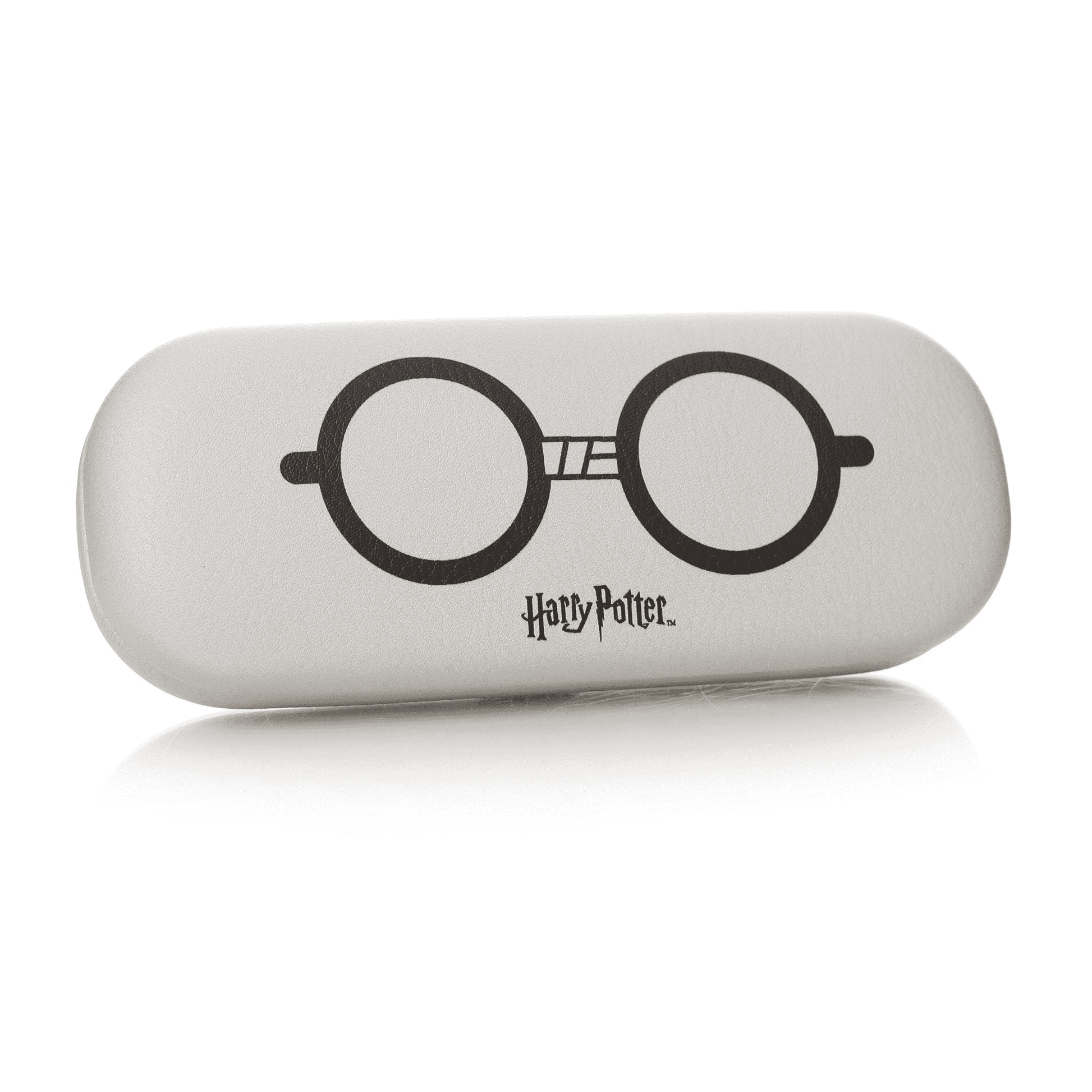 Harry Potter Glass Case - Harry Potter Accessories