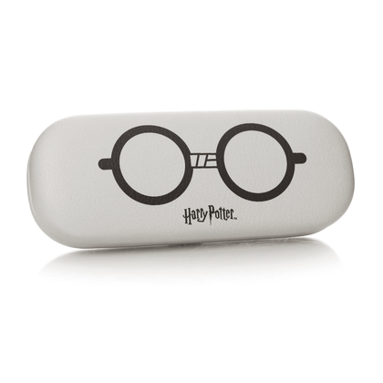 Harry Potter Glass Case - Harry Potter Accessories