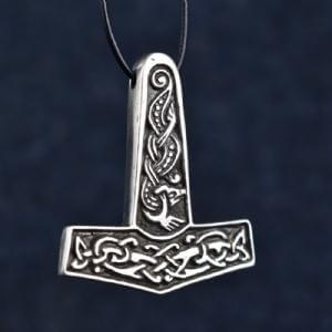 Freya Pendant | Viking gifts