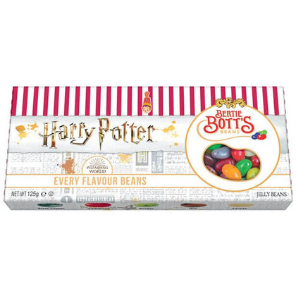 Harry Potter Bean Gift Box