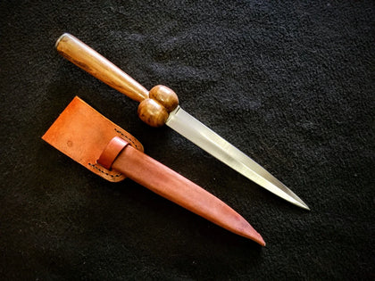 Bollock Dagger | Viking gifts