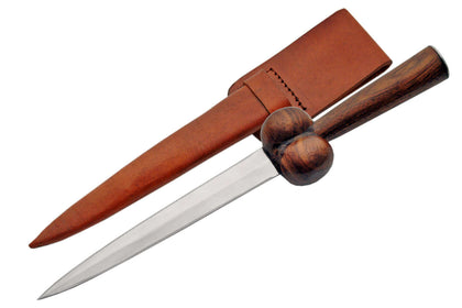 Bollock Dagger | Viking shop