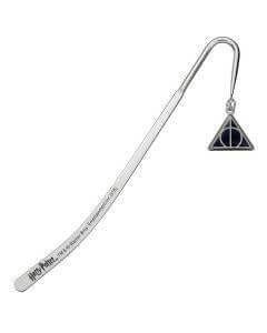 Harry Potter Deathly Hallows Bookmark