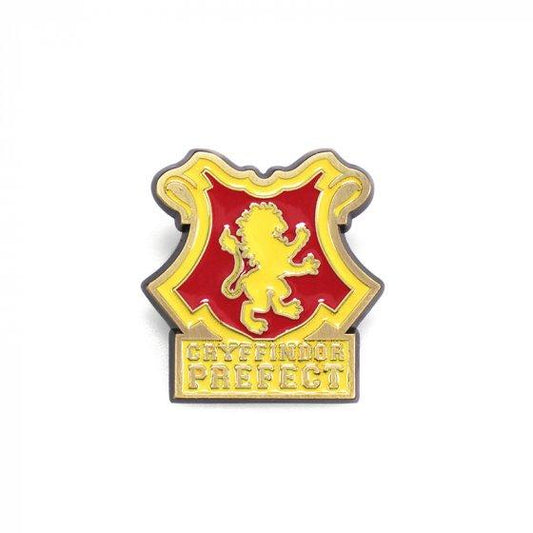 Harry Potter GRYFFINDOR PREFECT PIN BADGE - Harry Potter shop