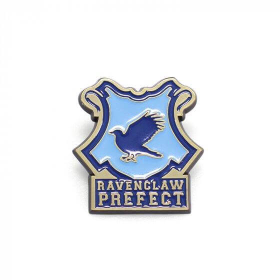 Harry Potter Ravenclaw Prefect Pin Badge