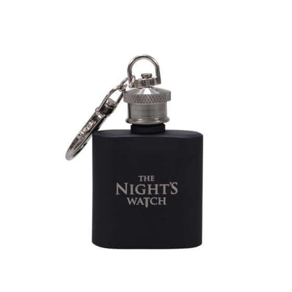 Game of Thrones Hip Flask Mini The Nights Watch