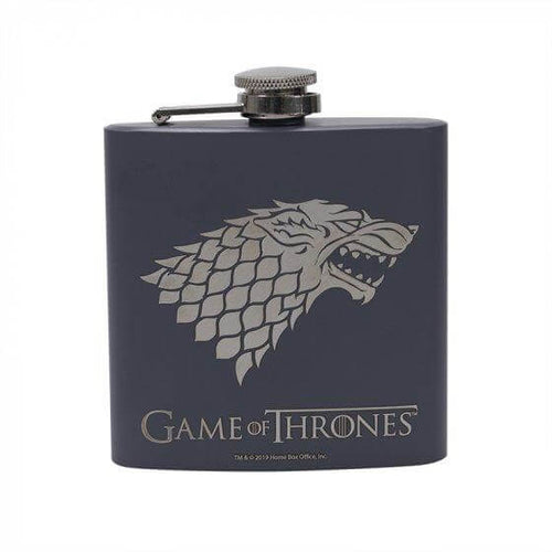 Game Of Thrones-Hip Flask Winter Is Coming