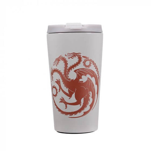 Game Of Thrones-Travel Mug Mother Of Dragons