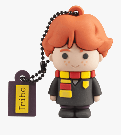 Ron Weasley Figure Pendrive 16GB - Harry Potter merchandise