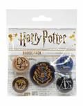 Official Hogwarts Badge Pack at the best quality and price at House Of Spells- Fandom Collectable Shop. Get Your Hogwarts Badge Pack now with 15% discount using code FANDOM at Checkout. www.houseofspells.co.uk.