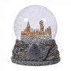 Hogwarts Castle Christmas Snow Globe