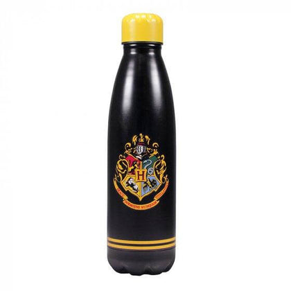 Hogwarts Metal Water Bottle