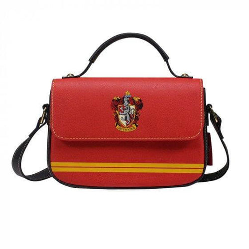 Harry Potter Gryffindor Satchel Bag