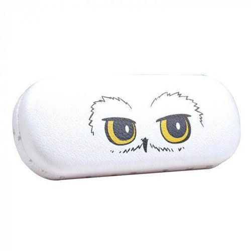 Hedwig Owl Glasses Case