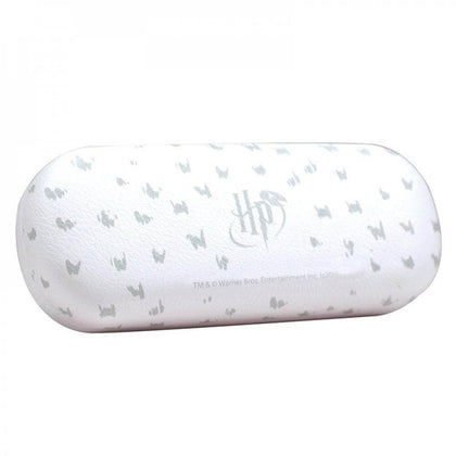 Official Hedwig Owl Glasses Case at the best quality and price at House Of Spells- Fandom Collectable Shop. Get Your Hedwig Owl Glasses Case now with 15% discount using code FANDOM at Checkout. www.houseofspells.co.uk.