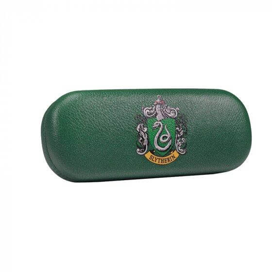 Slytherin Glasses Case