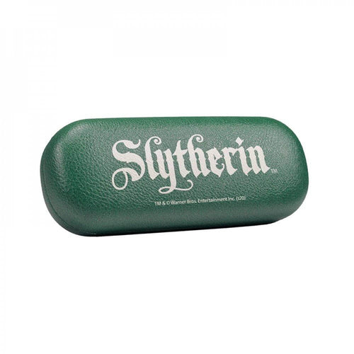 Slytherin Glasses Case