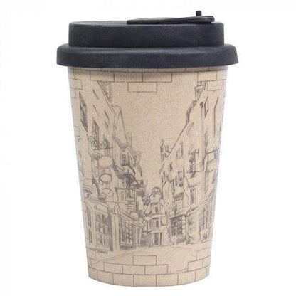 Diagon Alley Huskup Travel Mug- Harry Potter Shop