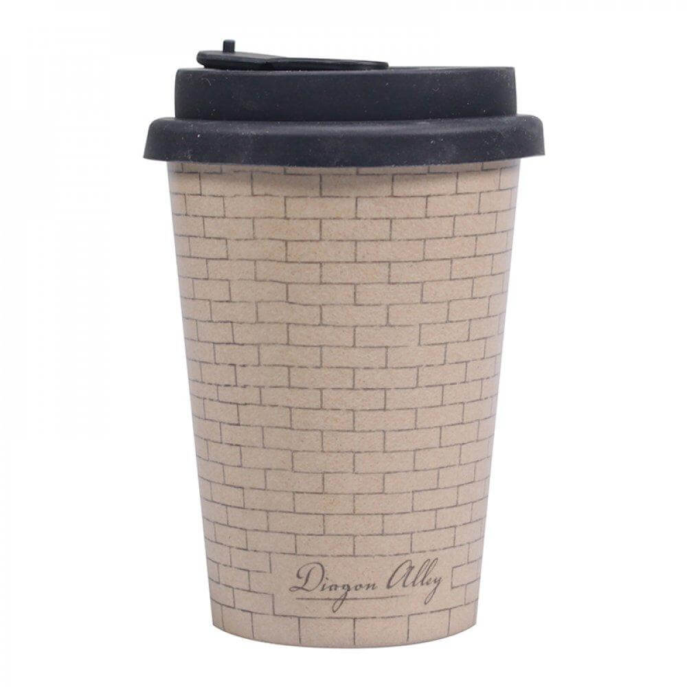 Diagon Alley Huskup Travel Mug- Harry Potter Travel mugs