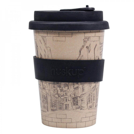 Diagon Alley Huskup Travel Mug