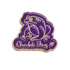 Harry Potter Chocolate Frog Pin Badge Enamel
