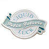 Harry Potter Liquid Luck Pin Badge Enamel