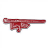 Harry Potter Wand Pin Badge Enamel