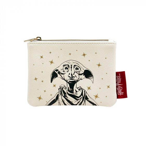 Harry Potter Dobby Purse Small