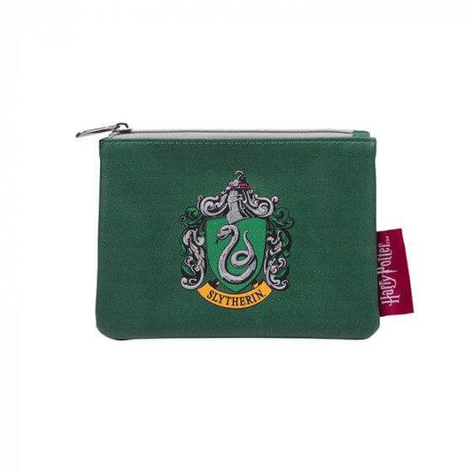 Harry Potter Slytherin Purse Small