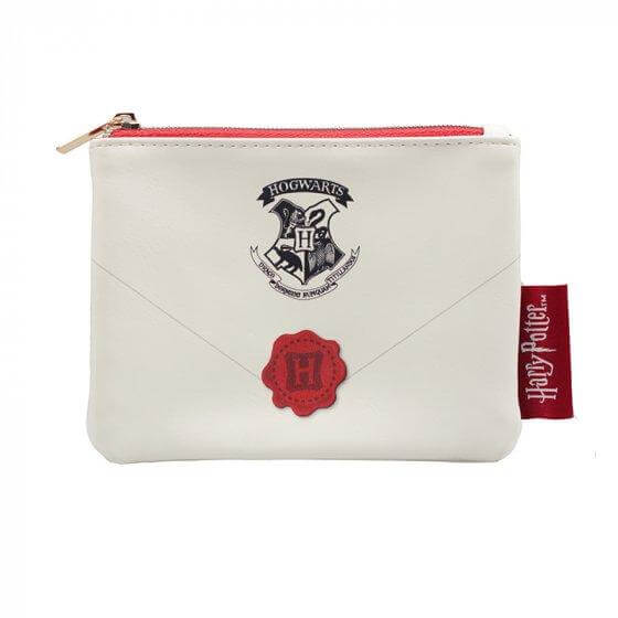 Harry Potter Acceptance Letter Purse | Harry Potter Merch