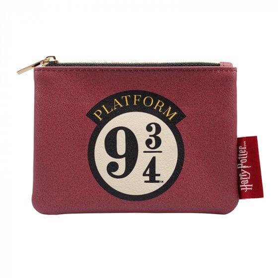 Harry Potter Platform 9 3/4 Purse Small