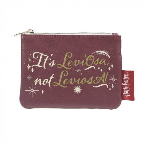 Harry Potter Hermione Purse Small