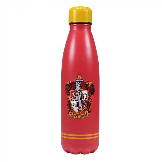 Harry Potter Gryffindor Metal Water Bottle - Harry Potter store