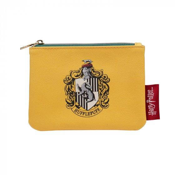 Harry Potter Hufflepuff Purse Small