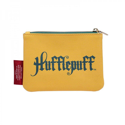Harry Potter Hufflepuff Purse Small- Harry Potter store