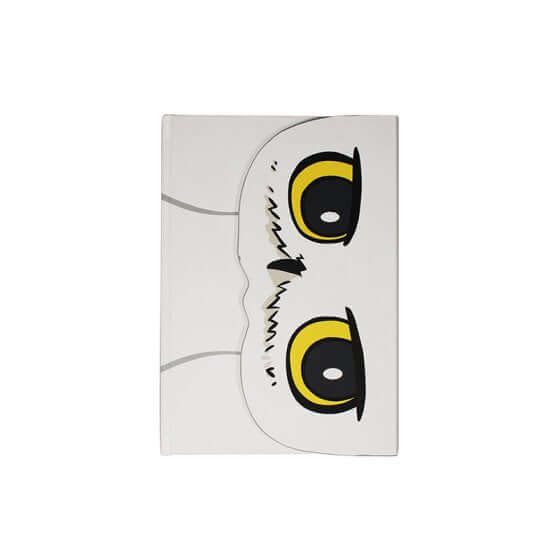 Harry Potter Hedwig A5 Notebook