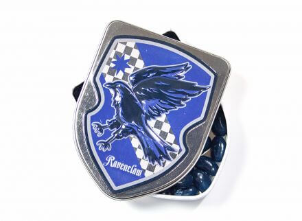 Harry Potter Crest Tins Ravenclaw - Beans 28g