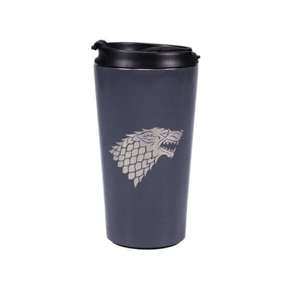 Game Of Thrones-Travel Mug Winter Is Coming